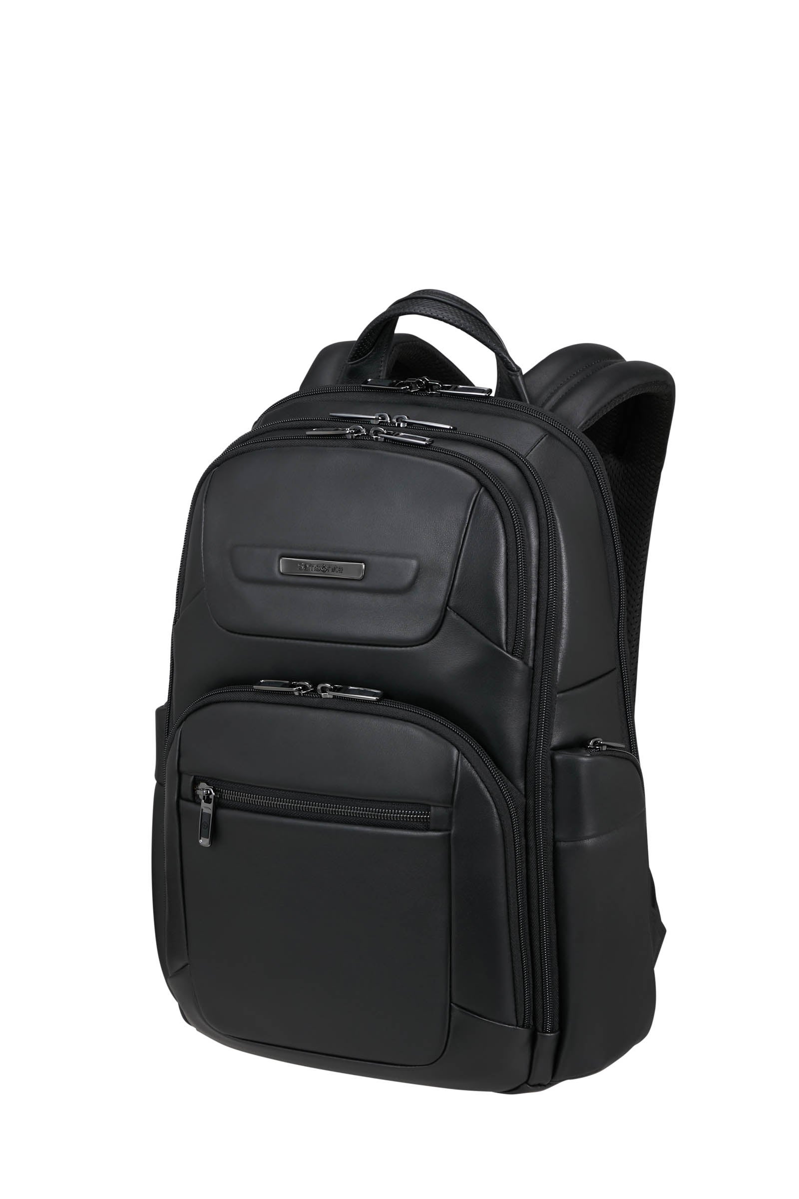 Pro-dlx leather