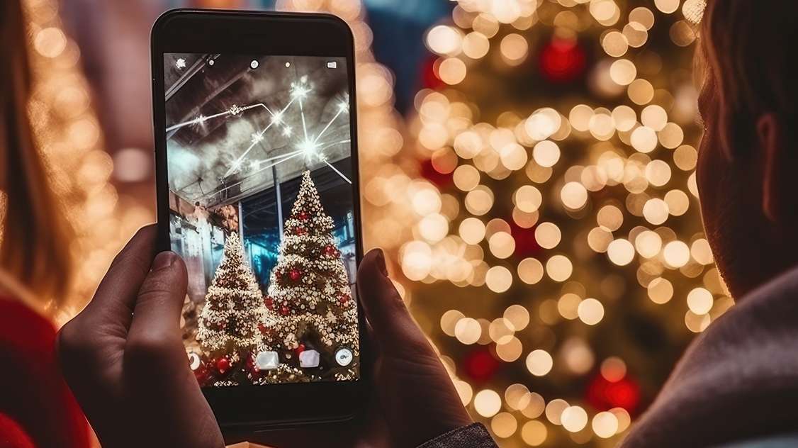 Christmas Gift Guide
