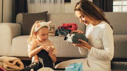 Family-Friendly Travels