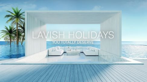 Image 58: Lavish Travels
